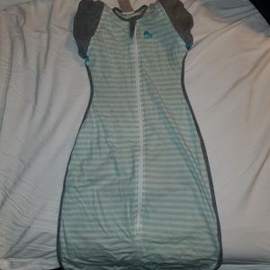 Large Love to Dream transition swaddle up